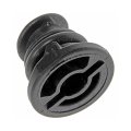 Engine Oil Drain Plug For Audi A4 Allroad 2017 2018 2019 2020 Nylon Black Medium Thread O Ring Gasket Replacement 6l103801