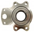 Skf Rear Wheel Hub Bearing Assembly Grw309 For Nissan 300zx 90-96 