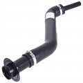 Munirater Fuel Tank Filler Neck Hose Pipe Replacement For Ford Ranger Mazda Pickup Truck Fn518