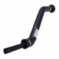 Munirater Fuel Tank Filler Neck Hose Pipe Replacement For Ford Ranger Mazda Pickup Truck Fn518