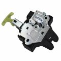Trunk Lid Latch Power Door Lock Actuator For 2007-2011 Toyota Camry 64600-06010 931-860 