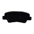 Rear Ceramic Brake Pad Set For Hyundai Veloster 2019 2020 2021 2 Wheel Replacement 58302g4a50 58302j3a40