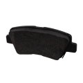 Rear Ceramic Brake Pad Set For Hyundai Veloster 2019 2020 2021 2 Wheel Replacement 58302g4a50 58302j3a40 