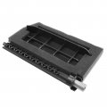 A-premium Hvac Heater Blend Door Repair Kit Compatible With Ford F-150 1997-2003 Heritage 2004 F-250 Hd Expedition Lincoln