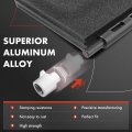 A-premium Hvac Heater Blend Door Repair Kit Compatible With Ford F-150 1997-2003 Heritage 2004 F-250 Hd Expedition Lincoln
