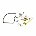 Xljoy Carburetor Rebuild Kit For 2003-2007 Suzuki Ltf400f Eiger Lta400f Atv Quads