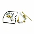Xljoy Carburetor Rebuild Kit For 2003-2007 Suzuki Ltf400f Eiger Lta400f Atv Quads