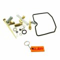 Xljoy Carburetor Rebuild Kit For 2003-2007 Suzuki Ltf400f Eiger Lta400f Atv Quads