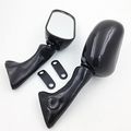 Motorcycle Oem Replacement Racing Mirrors For Honda Cbr 600 F2 F3 900 Rr Cbr1000f Vfr800f
