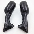 Motorcycle Oem Replacement Racing Mirrors For Honda Cbr 600 F2 F3 900 Rr Cbr1000f Vfr800f