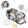 Topteng Carburetor Carb For Arctic Cat 400 Dvx Dv 2007-2008 3470-035 Kawasaki Ksf400 Kfx400 2003-2006 Suzuki Lt-z400z Lt-z400