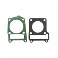 Labwork Ttr 125 Cylinder Piston Rings Top End Kit Set Replacement For Yamaha Ttr125 Ttr125e 2000-05