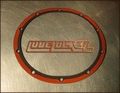 Toyota 8 Lube Locker Gasket 