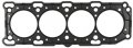 Mahle 5870 Engine Cylinder Head Gasket 
