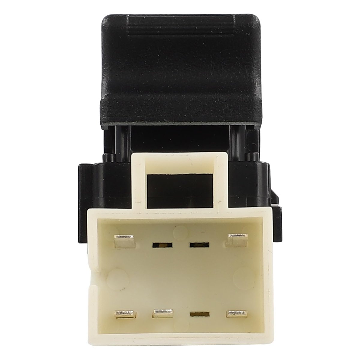 Power Window Switch Rear Driver Or Passenger Side 5 Pins Replcaement For 2009 Buick Lacrosse 2009-2013 Chevrolet Impala