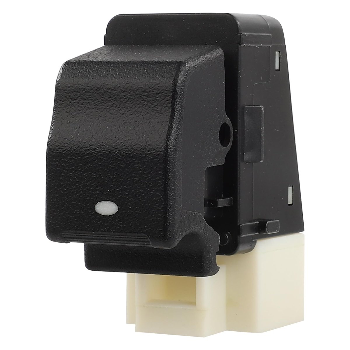 Power Window Switch Rear Driver Or Passenger Side 5 Pins Replcaement For 2009 Buick Lacrosse 2009-2013 Chevrolet Impala