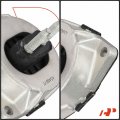 A-premium Engine Motor Mount And Transmission Kit Compatible With Jeep Grand Cherokee 2011-2021 Dodge Durango 2013-2022 3 6l 5