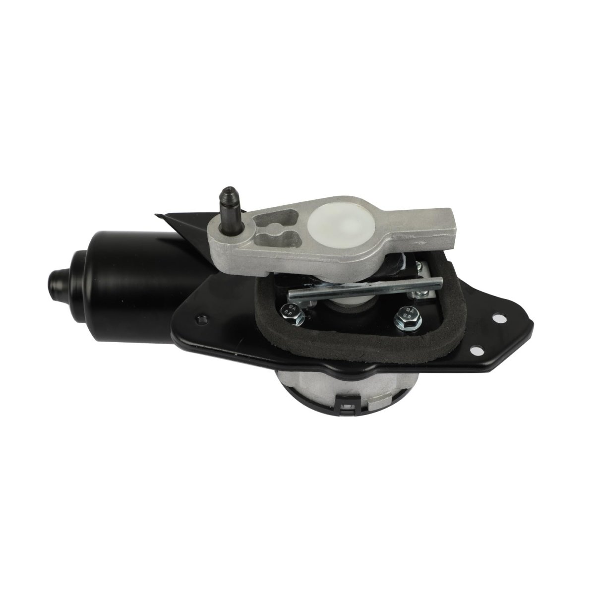 Front Windshield Wiper Motor For 1994-1998 Lincoln Mark Viii 7 Pins- Replace F4ly17508a F7lz17508aa