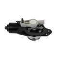 Front Windshield Wiper Motor For 1994-1998 Lincoln Mark Viii 7 Pins- Replace F4ly17508a F7lz17508aa 