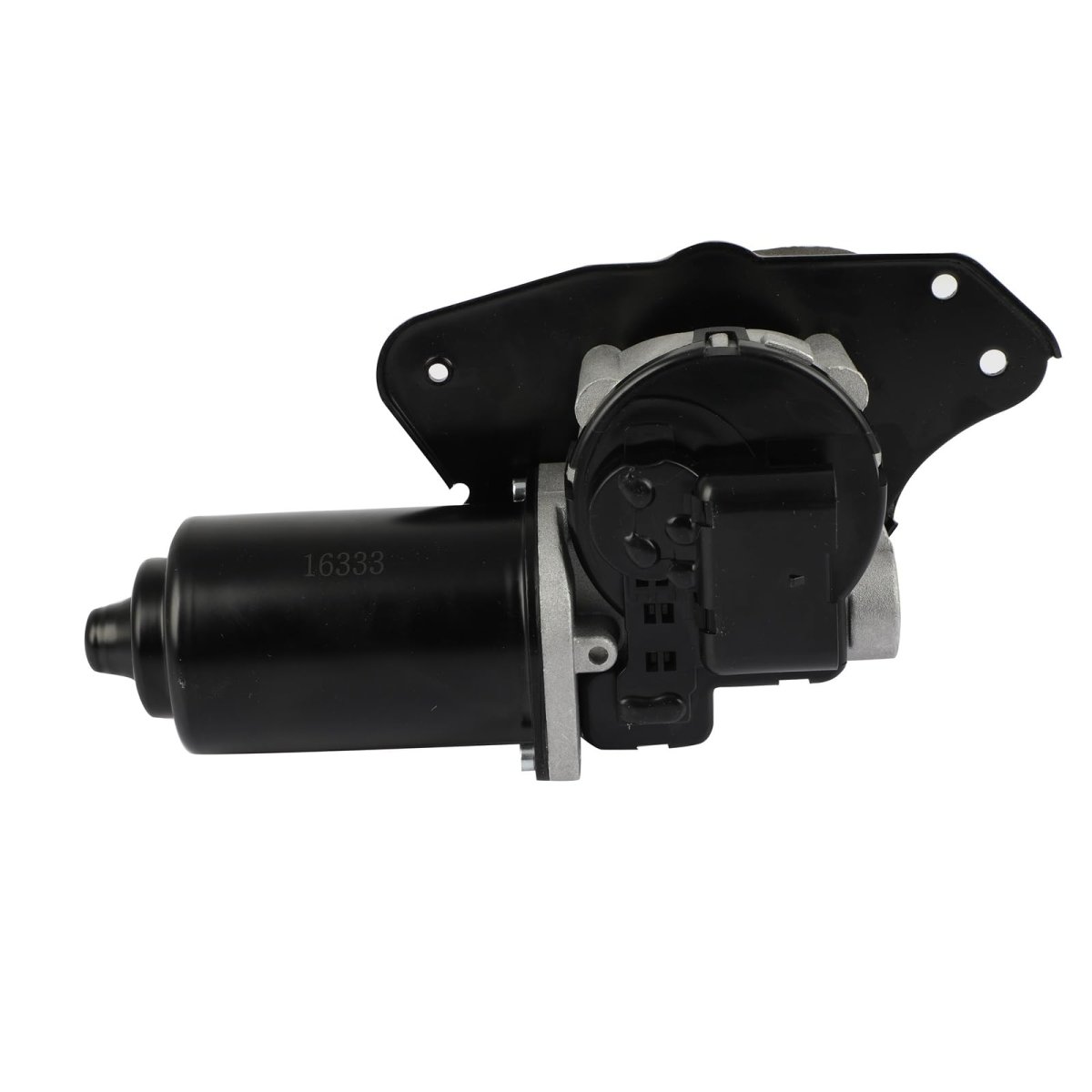Front Windshield Wiper Motor For 1994-1998 Lincoln Mark Viii 7 Pins- Replace F4ly17508a F7lz17508aa