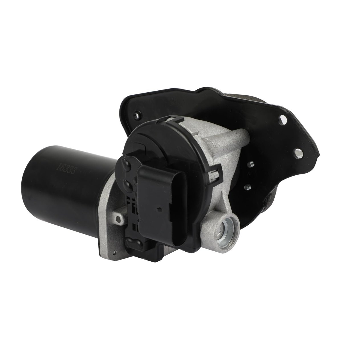 Front Windshield Wiper Motor For 1994-1998 Lincoln Mark Viii 7 Pins- Replace F4ly17508a F7lz17508aa