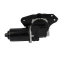 Front Windshield Wiper Motor For 1994-1998 Lincoln Mark Viii 7 Pins- Replace F4ly17508a F7lz17508aa