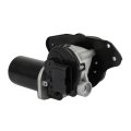 Front Windshield Wiper Motor For 1994-1998 Lincoln Mark Viii 7 Pins- Replace F4ly17508a F7lz17508aa
