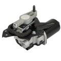 Front Windshield Wiper Motor For 1994-1998 Lincoln Mark Viii 7 Pins- Replace F4ly17508a F7lz17508aa