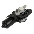 Front Windshield Wiper Motor For 1994-1998 Lincoln Mark Viii 7 Pins- Replace F4ly17508a F7lz17508aa