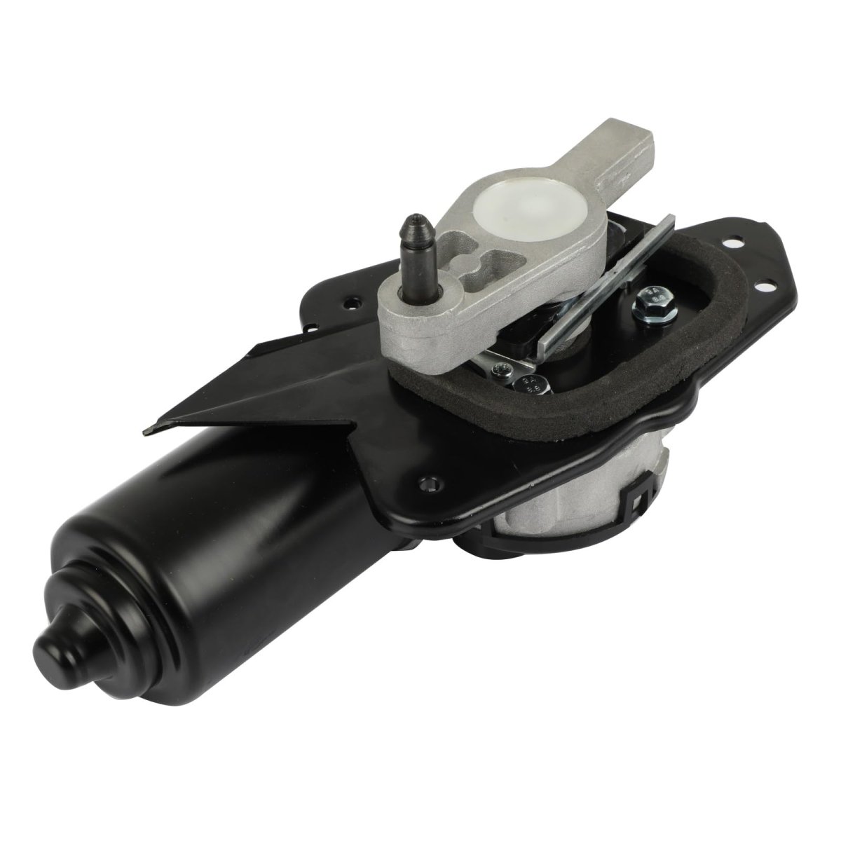 Front Windshield Wiper Motor For 1994-1998 Lincoln Mark Viii 7 Pins- Replace F4ly17508a F7lz17508aa