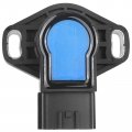 A-premium Tps Throttle Position Sensor Compatible With Chevrolet Tracker 2001-2004 Subaru Forester Impreza Legacy Suzuki Aerio