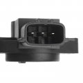 A-premium Tps Throttle Position Sensor Compatible With Chevrolet Tracker 2001-2004 Subaru Forester Impreza Legacy Suzuki Aerio