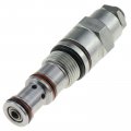Solarhome Hydraulic Valve Gn62256 62256gt 62256 Compatible With Genie S-45 S-60 S-65 S-80 Z-60 34