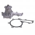 Solarhome Water Pump 119770-00730 For Komatsu 6lpa-stp 6lpa-stzp 6lp-st Z P Yanmar 6lp 6lpa Engine 6lp-stze
