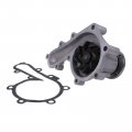 Solarhome Water Pump 119770-00730 For Komatsu 6lpa-stp 6lpa-stzp 6lp-st Z P Yanmar 6lp 6lpa Engine 6lp-stze