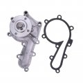 Solarhome Water Pump 119770-00730 For Komatsu 6lpa-stp 6lpa-stzp 6lp-st Z P Yanmar 6lp 6lpa Engine 6lp-stze