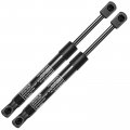 A-premium Rear Trunk Lift Supports Shock Struts Compatible With Ford Taurus 2010-2019 Without Spoiler 2-pc Set