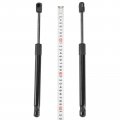 A-premium Rear Trunk Lift Supports Shock Struts Compatible With Ford Taurus 2010-2019 Without Spoiler 2-pc Set