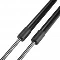 A-premium Rear Trunk Lift Supports Shock Struts Compatible With Ford Taurus 2010-2019 Without Spoiler 2-pc Set