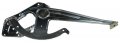 Sawyer Auto Power Window Regulator Front Driver Side Mechanics Choice For 1994-2007 Mazda B3000 