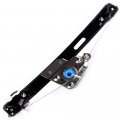 Ocpty Rear Left Driver Side Window Regulator 749-468 Fits 2006 For Bmw 325i 325xi 2009-2011 335i Xdrive 2007-2008 335xi