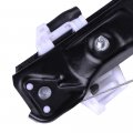 Ocpty Rear Left Driver Side Window Regulator 749-468 Fits 2006 For Bmw 325i 325xi 2009-2011 335i Xdrive 2007-2008 335xi