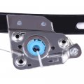 Ocpty Rear Left Driver Side Window Regulator 749-468 Fits 2006 For Bmw 325i 325xi 2009-2011 335i Xdrive 2007-2008 335xi