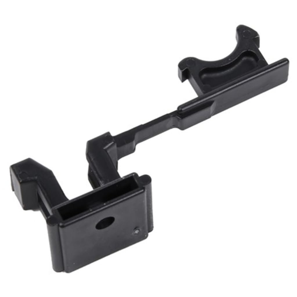 Multi Purpose Clip For Chevy K1500 1994 To 1999 Black Nylon Wire Push On Bracket Alx Pau Ac 12132228 Cla4