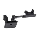 Multi Purpose Clip For Chevy K1500 1994 To 1999 Black Nylon Wire Push On Bracket Alx Pau Ac 12132228 Cla4