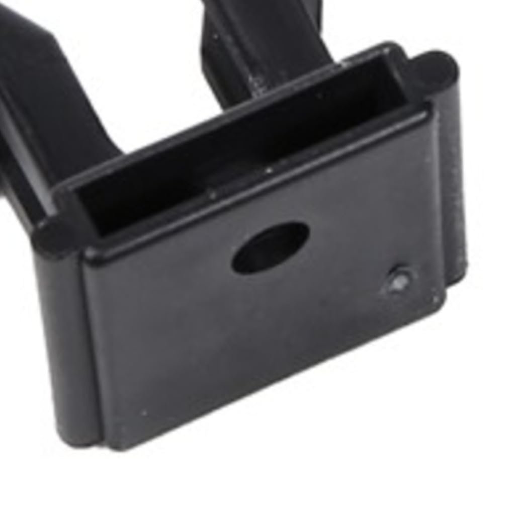 Multi Purpose Clip For Chevy K1500 1994 To 1999 Black Nylon Wire Push On Bracket Alx Pau Ac 12132228 Cla4