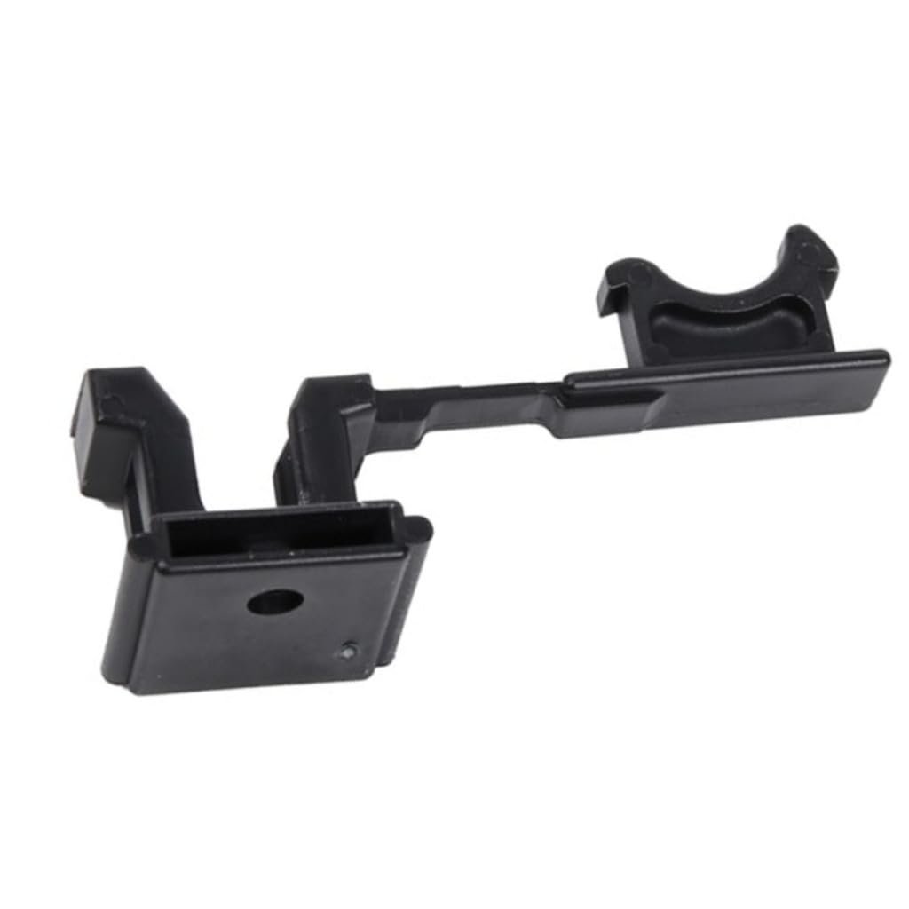 Multi Purpose Clip For Chevy K1500 1994 To 1999 Black Nylon Wire Push On Bracket Alx Pau Ac 12132228 Cla4