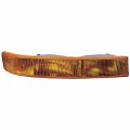 Turn Signal Parking Light Assembly Pair For Gmc Savana 4500 2009 2015 Driver And Passenger Side Capa Certified Gm2520188 