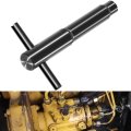 Camoo Jdg1559 Timing Pin Injection Pump For John Deere 40610 1010d 1070d 1070e 1110d 1170e 120c 130glc 1410d 1450 1490d 1550 