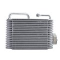 Evaporator For Gmc Yukon Xl 1500 And 2500 2000 To 2006 Tube Fin Block Fits 89019057 Clx-m0-97077-cl360a57 